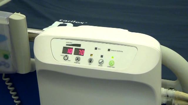 Carilex Dual Instructional Video