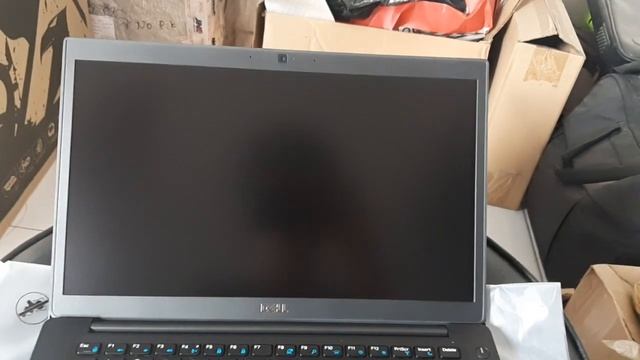 DELL LATITUDE 7490 INTEL CORE i7 8th generation ,RAM 16GB DDR4, SSD 512GB M.2 ,BUSINES SERIES LAPTO смотреть онлайн