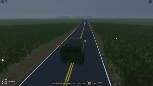 THE NEW COOLEST GAME ON ROBLOX.. (War Of The Worlds: Survival) смотреть онлайн