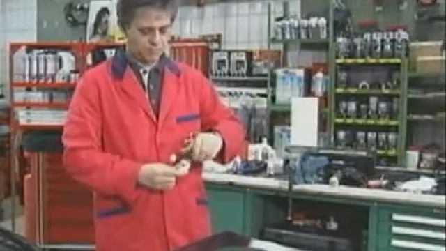 ВКЛЕЙКА ЛОБОВОГО СТЕКЛА Wurth смотреть онлайн