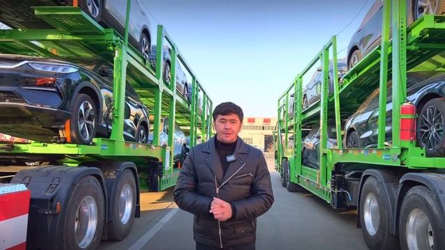 ??XITOYDAN ELEKTRO CAR LOGISTIKA смотреть онлайн