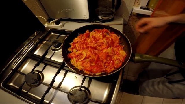 Голубцы из форели от "Шеф-Фишка" смотреть онлайн
