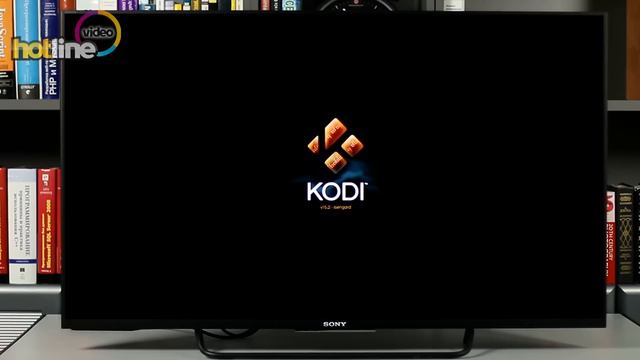 Sony KDL - 43W755C – обзор телевизора с Android TV смотреть онлайн