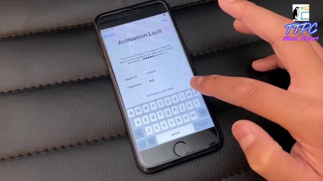 Access iDNS Server- Bypass Activation Lock any iOS EASY Method supported any country or iPhone смотреть онлайн