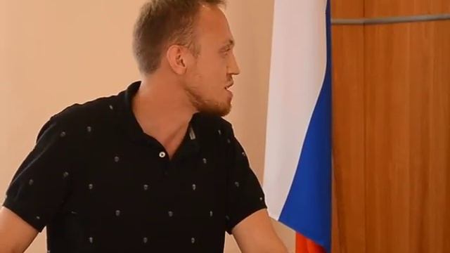 В регионе может появится зоопарк: владелец сафари-парка Тайган вышел на связь с местными властями смотреть онлайн