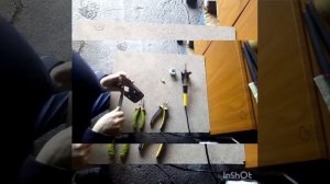 TOYOTA CAMRY как  отремонтировать   подсветку салона своими руками. Тойота Камри 20 Грацыя.