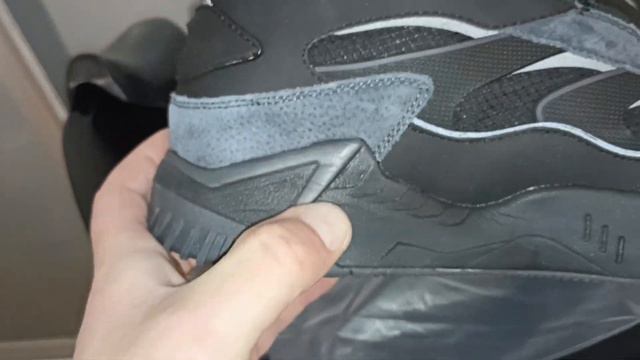 BAASPLOA. Зимние Кроссовки. Обзор. смотреть онлайн