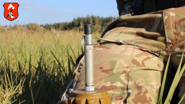 Інженерні боєприпаси. Протипіхотні міни ПОМЗ 2 і ПОМЗ 2М смотреть онлайн