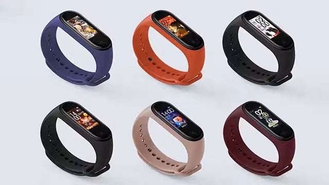 алиэкспресс фитнес браслет xiaomi смотреть онлайн