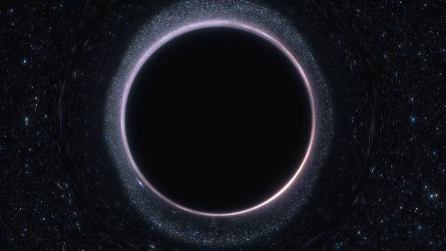 Phoenix A Largest Black Hole In The Universe(самая большая черная дыра в вселенной)