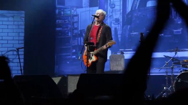 Чайф | Есть еще здесь хоть кто-то кроме меня смотреть онлайн