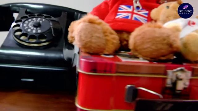 Нравится ли Вам учиться в Student Agency? смотреть онлайн