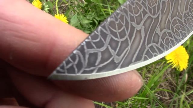 Авторские ножи от www.pavlovokuznez.ru. смотреть онлайн