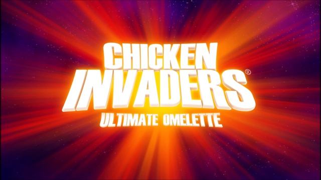 Chicken Invaders 4 (Ultimate Omelette) OST - Chapter 1/ Chapter 5/ Chapter 9 (HQ) смотреть онлайн