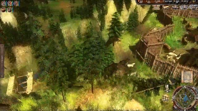 Dawn of Fantasy: Kingdom Wars Intro (Poland354) смотреть онлайн
