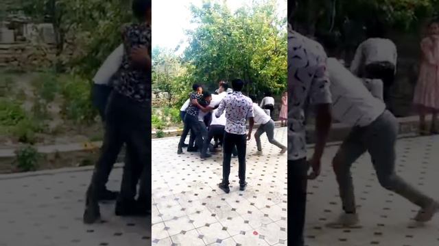 Varzik 04 tōy Maqsadbek смотреть онлайн