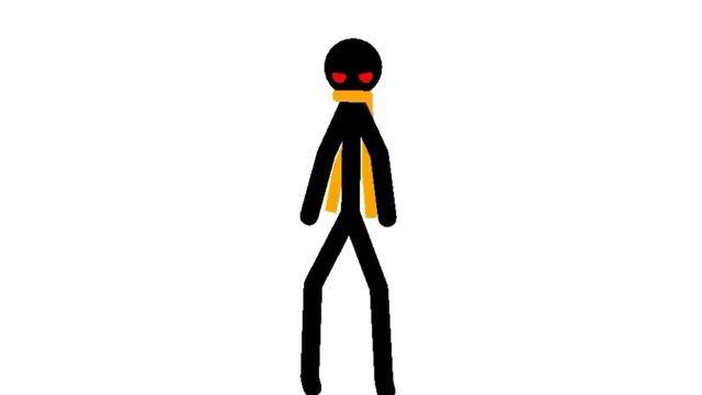 ZerthX Story Stickman(1) - stick nodes pro смотреть онлайн