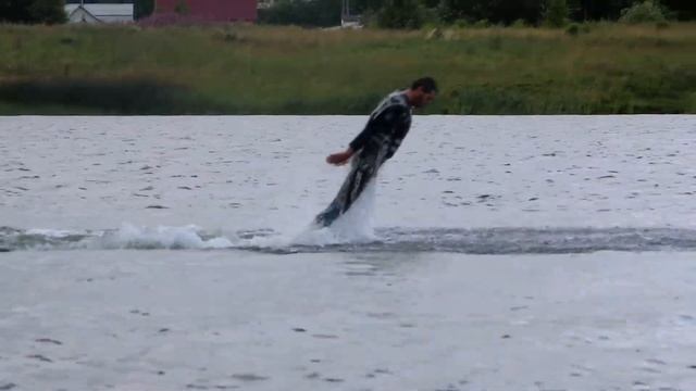 Fly Board в Беларуси