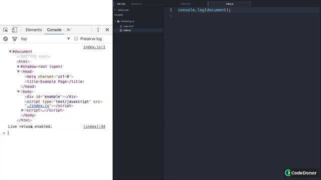 008 The Document Object Model (DOM) | JavaScript | ES6 | ES7 | React | The Complete Guide (2021) смотреть онлайн