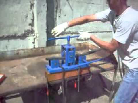 Профилегибочные ручные станки на www s awangard ru смотреть онлайн