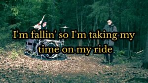 twenty one pilots - Ride (Lyrics)