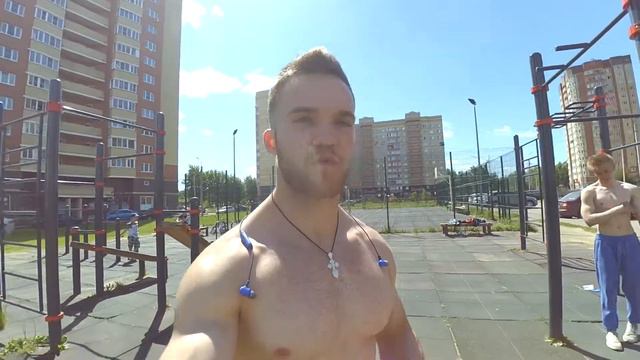 ВЛОГ #3: Неудачная тренировка + Зачем мне кухонные весы!? смотреть онлайн