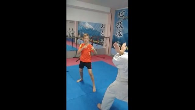 Упражнения для развития ног смотреть онлайн