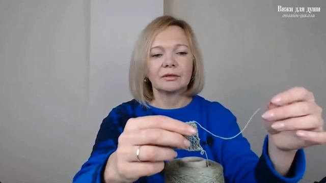 Обзор новинок летней пряжи. Из чего вязать летом? / Красивая летняя пряжа. Какую пряжу выбрать? смотреть онлайн
