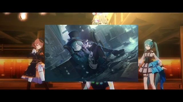 Как играть в секай, гайд для новичков|project sekai смотреть онлайн