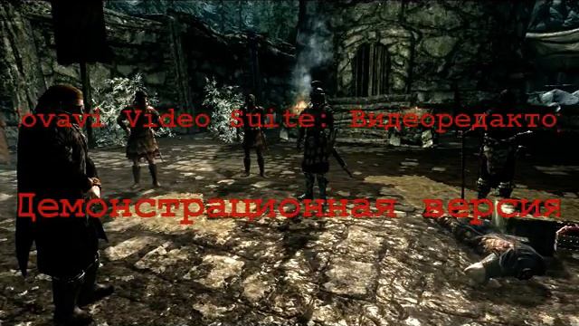Skyrim ПРОХОЖДЕНИЕ Part 1(walkthrough) смотреть онлайн