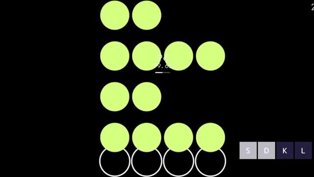 Malody 4k | Icona Pop - I love it | 6.29⭐ 99.55% Accuracy смотреть онлайн