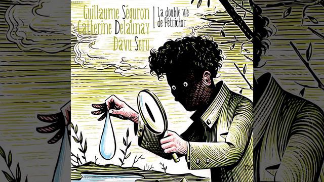 Lucien смотреть онлайн