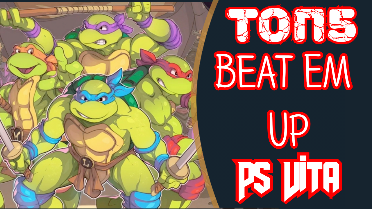 топ 5 драки_beat em up ps vita