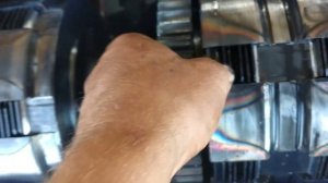 трактор т 150 гусиничний ремонт кпп