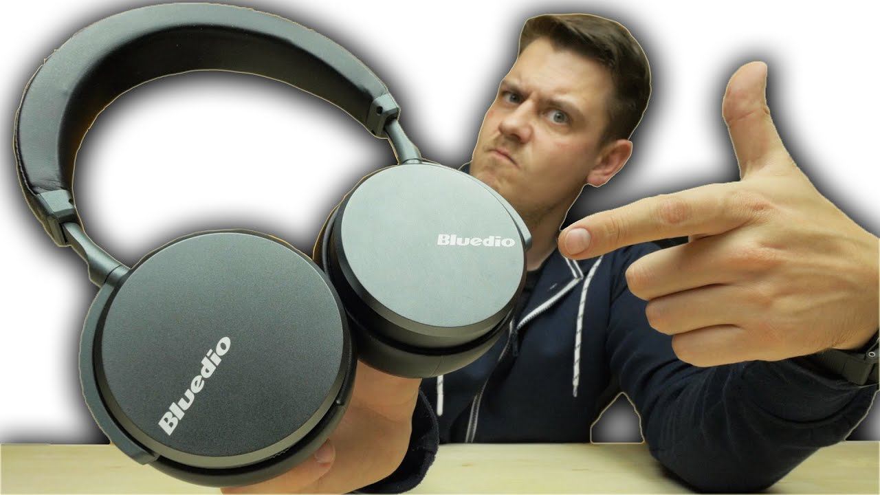 В Этих Наушниках 12 динамиков! смотреть онлайн