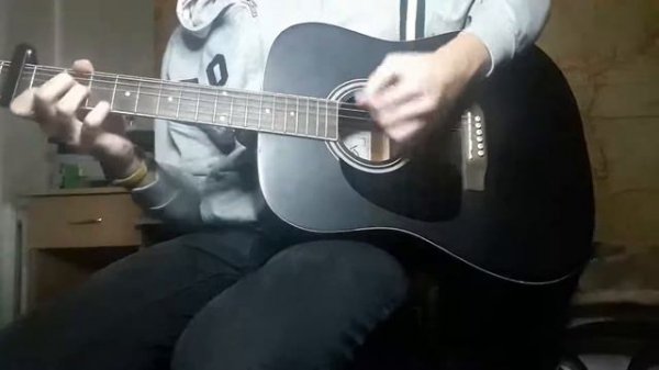 Джони Кеш - боль (Johnny Cash - Hurt)