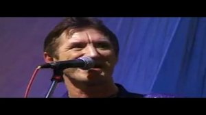 Синяя Птица-Так вот какая ты.