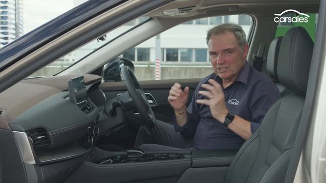 2023 Nissan X-TRAIL e-POWER Review | High-tech hybrid power for best X-TRAIL ever, but for how much смотреть онлайн