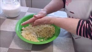 Мини кухены  Домашняя еда Кухня Рецепты