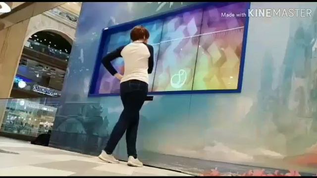 Klance а ты кто по национальности? смотреть онлайн