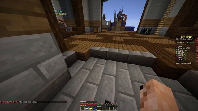 Best Minecraft Trap Ideas For Multiplayer (1.17 Java) смотреть онлайн