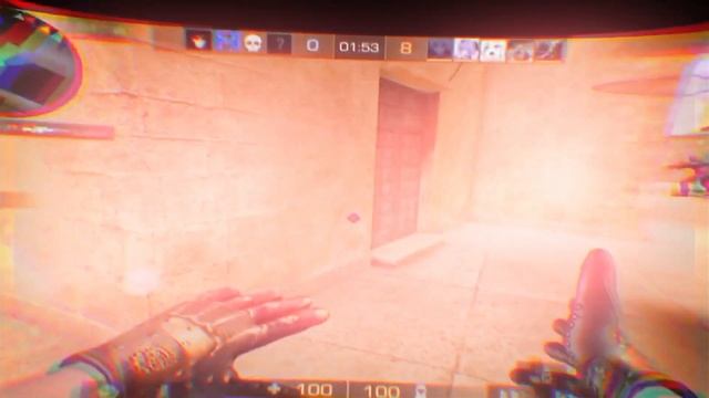 Mercury ?• Standoff 2 fragmovie смотреть онлайн