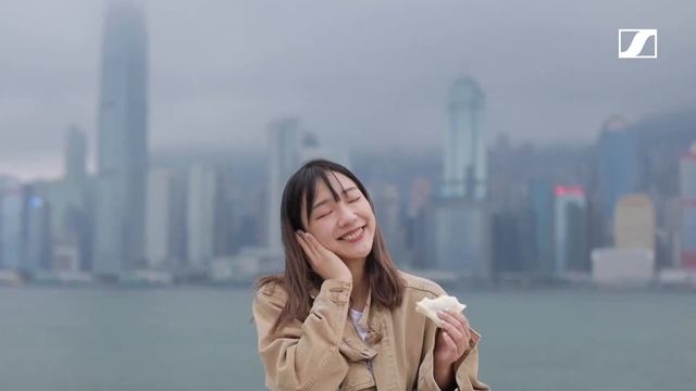 CX True Wireless - Compromise on Food, Don't Compromise on Sound смотреть онлайн