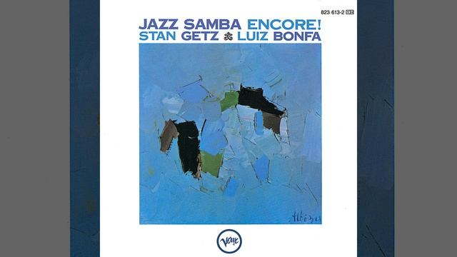 Samba De Duas Notas смотреть онлайн