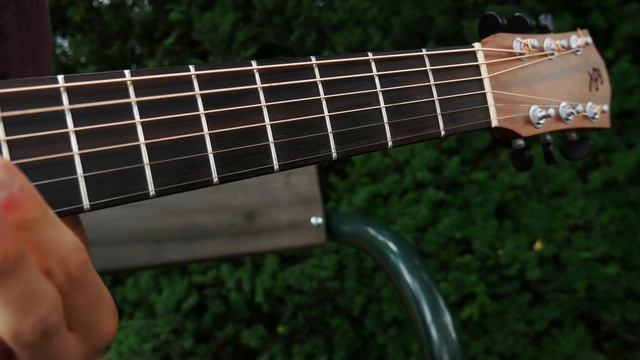 You Can Make Me Free - Billy Joel (fingerstyle guitar cover) смотреть онлайн