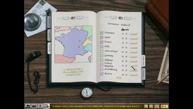 Railroad Tycoon II [HD] [ENGLISH] Walkthrough Mission #21 The Super Trains #1/1 смотреть онлайн