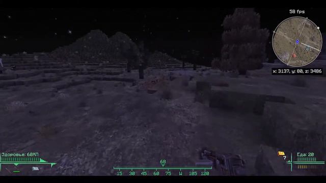 FALLOUTCRAFT РАДИОАКТИНЫЙ СТРИМ-ОБЗОР смотреть онлайн