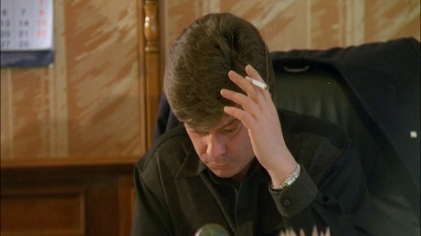 Фильм АРТИСТ Голышев В.А.