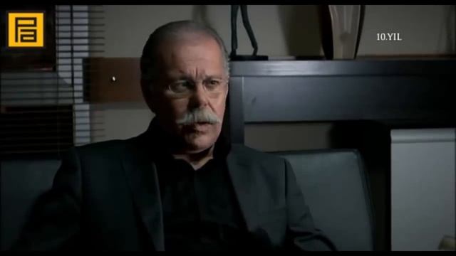 Долина Волков Западня 191 серия озвучка