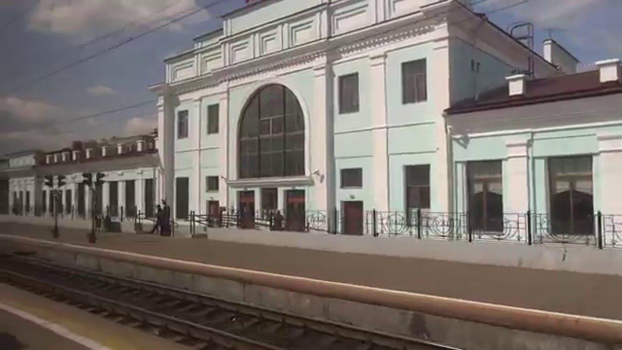 Уссурийск (май 2015) смотреть онлайн